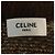 Céline Maglieria Celine Marrone - vista 4
