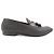 Autre Marque Ermenegildo Zegna Lederschuhe Braun