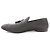Autre Marque Ermenegildo Zegna Lederschuhe Braun - Ansicht 2