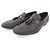 Autre Marque Ermenegildo Zegna Lederschuhe Braun - Ansicht 3