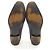 Autre Marque Ermenegildo Zegna Lederschuhe Braun - Ansicht 4