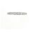 Anello Cartier Maillon Panthère 750 White Gold Diamond Size 12 Argento - vista 2
