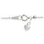 Autre Marque Collana di diamanti PT900 PT850 Argento - vista 5