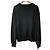 Kenzo BOKE FLOWER Strickpullover Schwarz - Ansicht 2