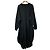 Autre Marque Vestido Balloon nagonstans One Piece Negro - vista 2