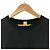 Autre Marque Vestido Balloon nagonstans One Piece Negro - vista 3