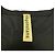 Autre Marque Vestido Balloon nagonstans One Piece Negro - vista 5