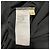 Autre Marque Vestido Balloon nagonstans One Piece Negro - vista 6