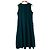 Autre Marque nagonstans gourd Dress Kleid Grün - Ansicht 2