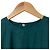 Autre Marque nagonstans gourd Dress Kleid Grün - Ansicht 3