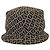 Fendi Cotton Polyester Bucket Hat Blue - view 4