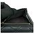 Cartera Chanel 19 de piel de cordero trifold Negro - vista 10