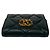 Cartera Chanel 19 de piel de cordero trifold Negro - vista 3