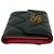 Cartera Chanel 19 de piel de cordero trifold Negro - vista 5