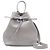 Borsa 2way in pelle Furla Costanza Marrone