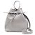 Borsa 2way in pelle Furla Costanza Marrone - vista 11
