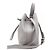 Borsa 2way in pelle Furla Costanza Marrone - vista 3