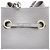 Borsa 2way in pelle Furla Costanza Marrone - vista 5