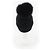 Louis Vuitton LV Cold Spark Beanie aus Kaschmir Schwarz - Ansicht 5