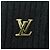 Louis Vuitton LV Cold Spark Beanie aus Kaschmir Schwarz - Ansicht 8