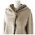 Abrigo de piel de oveja Max Mara S MaxMara Beige - vista 4