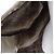 Abrigo de piel de oveja Max Mara S MaxMara Beige - vista 5