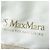Abrigo de piel de oveja Max Mara S MaxMara Beige - vista 6