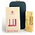 Alfred Dunhill Isqueiro Roller Dunhill com padrão de diamante quadrado Dourado - vista 2