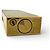 Alfred Dunhill Isqueiro Roller Dunhill com padrão de diamante quadrado Dourado - vista 8