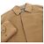 Abrigo de lana y cashmere Burberrys Beige - vista 2
