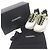 CHANEL COCO Mark Sneaker aus Wildleder Beige - Ansicht 2