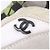 CHANEL COCO Mark Sneaker aus Wildleder Beige - Ansicht 7