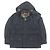 Barbour URSULA WAXJACKET Cotton Jacket Blue Navy blue
