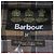 Barbour URSULA WAXJACKET Cotton Jacket Blue Navy blue - view 6