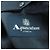 Abrigo Aquascutum de algodón y poliéster Azul Azul marino - vista 7