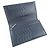 Valextra Long Wallet Blau Leder Marineblau - Ansicht 4