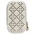 Autre Marque Custodia per telefono Lady Dior in pelle Dior Bianco