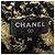Prendas de punto Chanel Negro - vista 5