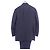 Autre Marque Cesare Attolini Suit Blue Navy blue - view 2