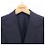 Autre Marque Cesare Attolini Suit Blue Navy blue - view 5