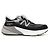 Autre Marque Sneakers New Balance W990BK6 Marrone Nero