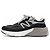 Autre Marque Sneakers New Balance W990BK6 Marrone Nero - vista 2