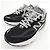 Autre Marque Sneakers New Balance W990BK6 Marrone Nero - vista 3