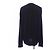 Maglieria Moncler Nera Nero - vista 2