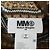 Maison Martin Margiela MM6 Gold Plated Knit Castaño Beige - vista 4