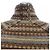 Maison Martin Margiela MM6 Gold Plated Knit Castaño Beige - vista 5
