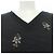 Top de textil gris Fendi Castaño - vista 6