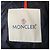 Cappotto in Piuma Moncler GIE Blu Blu navy - vista 5