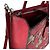 Borsa a mano/Borsa a tracolla Gucci GG Supreme Marrone Rosso - vista 7