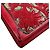 Borsa a mano/Borsa a tracolla Gucci GG Supreme Marrone Rosso - vista 9